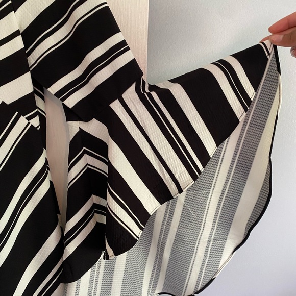 Rox & ALi Striped Dress - Picture 3 of 6